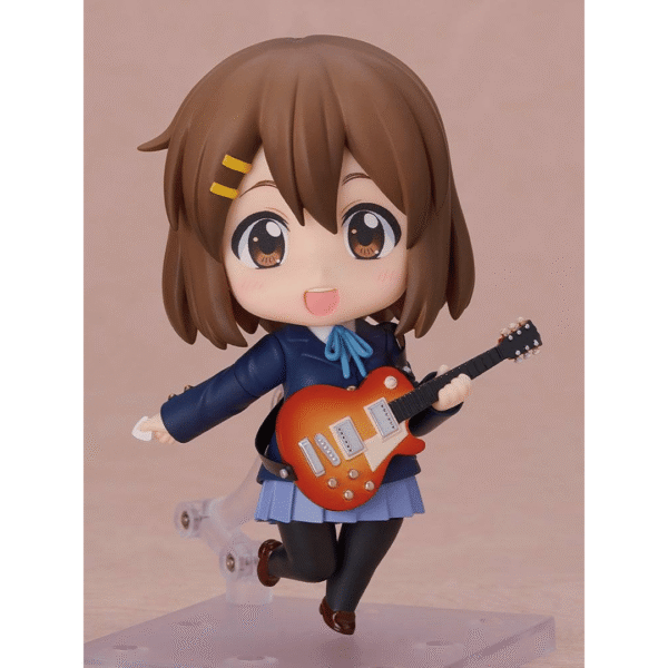 K-ON! Hirasawa Yui Figura Nendoroid 2.0 juguetes y juegos anime peru 1