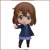 K-ON! Hirasawa Yui Figura Nendoroid 2.0 juguetes y juegos anime peru