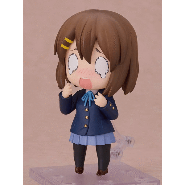 K-ON! Hirasawa Yui Figura Nendoroid 2.0 juguetes y juegos anime peru 2