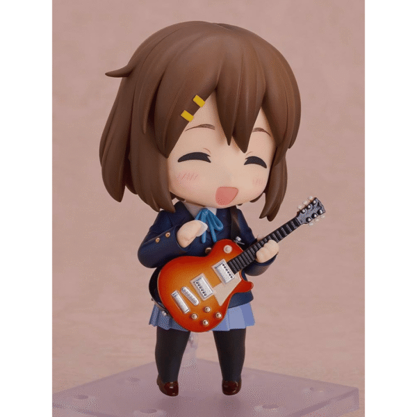 K-ON! Hirasawa Yui Figura Nendoroid 2.0 juguetes y juegos anime peru 3
