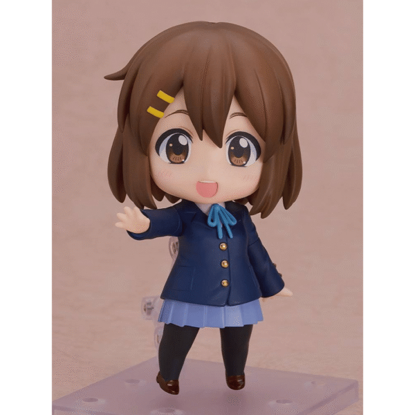 K-ON! Hirasawa Yui Figura Nendoroid 2.0 juguetes y juegos anime peru 4