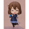 K-ON! Hirasawa Yui Figura Nendoroid 2.0 juguetes y juegos anime peru 5