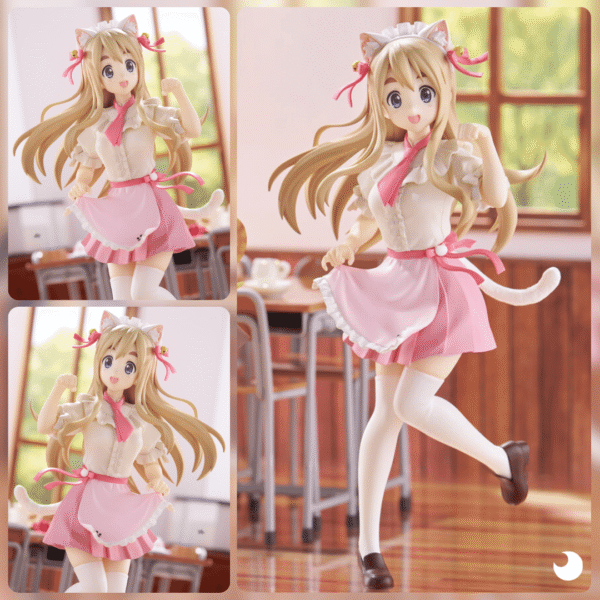 K-ON! Kotobuki Tsumugi Figura Trio-Try-iT juguetes y juegos anime peru homidori