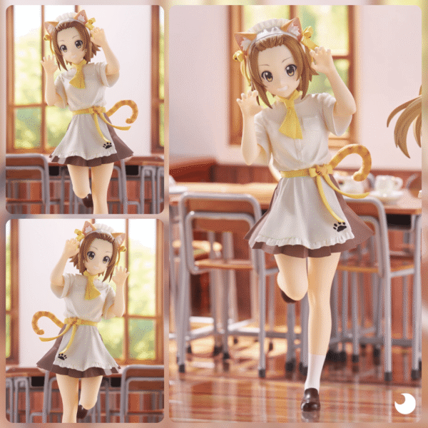 K-ON! Tainaka Ritsu Figura Trio-Try-iT juguetes y juegos anime peru homidori
