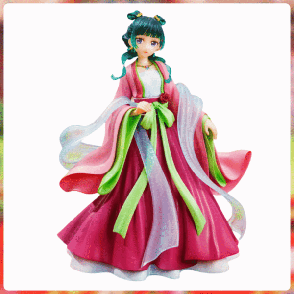 Kusuriya no Hitorigoto Maomao Figura Brilliant juguetes y juegos anime peru