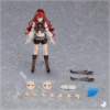 Mushoku Tensei Eris Boreas Greyrat Figura Figma 566 juguetes y juegos anime peru