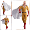 One Punch Man Saitama Figura Grandista juguetes y juegos anime peru homidori