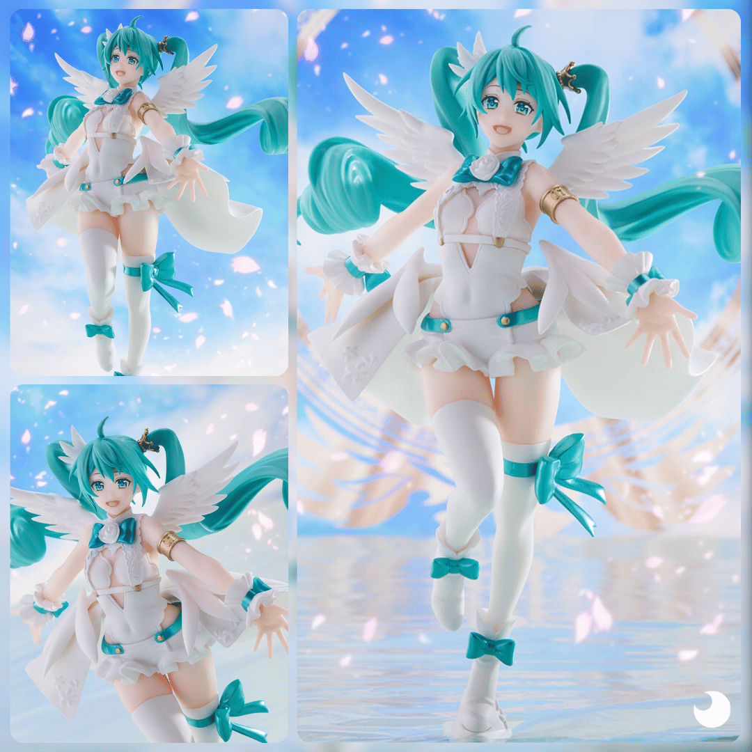 Piapro Characters Hatsune Miku Figura SPM (15to Aniversario) Murakami Yuichi ver. juguetes y juegos anime peru homidori Piapro Characters Hatsune Miku Figura SPM (15to Aniversario) Murakami Yuichi ver. juguetes y juegos anime peru homidori