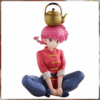 Ranma 1_2 Saotome Ranma Figura Noodle Stopper juguetes y juegos anime peru