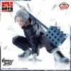 Sakamoto Days Gaku Figura Vibration Stars juguetes y juegos anime peru homidori