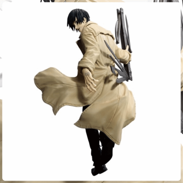 Sakamoto Days Nagumo Figura Vibration Stars juguetes y juegos anime peru