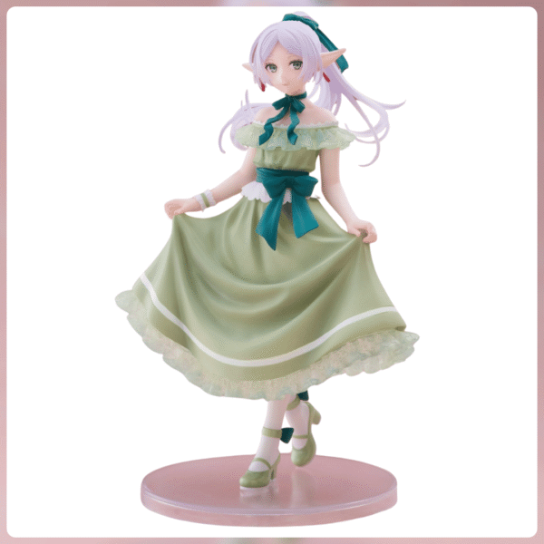 Sousou no Frieren Frieren Figura Coreful juguetes y juegos anime peru