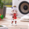 Umamusume Pretty Derby (x6 Figuras set completo) PalVerse vol.1 juguetes y juegos anime peru 1