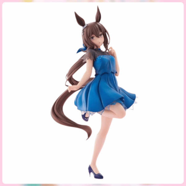 Umamusume_ Pretty Derby Admire Vega Figura Trio Try iT juguetes y juegos anime peru