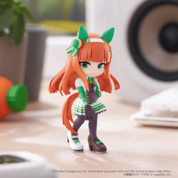Umamusume_ Pretty Derby (x6 Figuras set completo) PalVerse vol.1 juguetes y juegos anime peru 2