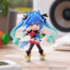 Umamusume_ Pretty Derby (x6 Figuras set completo) PalVerse vol.1 juguetes y juegos anime peru 6