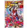 Weekly Shonen Jump 2025 46 The Elusive Samurai revista manga anime peru (2)