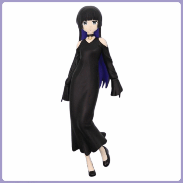 Bocchi the Rock! PA-san Figura System Service juguetes y juegos anime peru