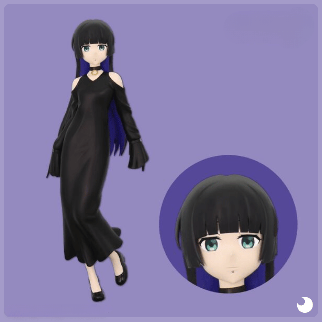 Bocchi the Rock! PA-san Figura System Service juguetes y juegos anime peru homidori