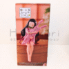 Demon Slayer Nezuko CRAFTHOLIC Figura Noodle Stopper ROUND 1 juguetes y juegos anime peru ampliado 2