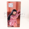 Demon Slayer Nezuko CRAFTHOLIC Figura Noodle Stopper ROUND 1 juguetes y juegos anime peru ampliado 4
