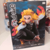 Demon Slayer Rengoku Figura Noodle Stopper Sendou ver. juguetes y juegos anime peru homidori