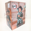 Demon Slayer Tanjiro CRAFTHOLIC Figura Noodle Stopper ROUND 1 juguetes y juegos anime peru ampliado