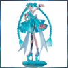 Hatsune Miku Figura Banpresto Evolve Clearluxe EmeraldGem Ver. juguetes y juegos anime peru