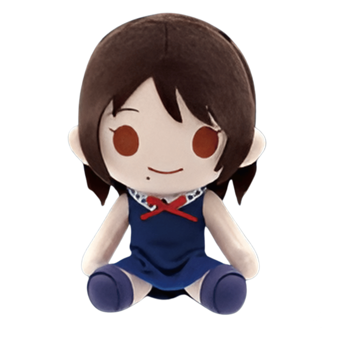 Jujutsu Kaisen 0 Rika Orimoto Plushie Taito Nuigurumi Vol.2 juguetes y juegos anime peru homidori