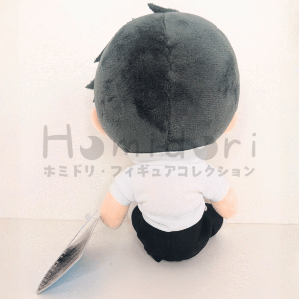 Jujutsu Kaisen 0 Yuta Okkotsu Plushie Taito Nuigurumi Vol.1 juguetes y juegos anime peru ampliado Jujutsu Kaisen 0 Yuta Okkotsu Plushie Taito Nuigurumi Vol.1 juguetes y juegos anime peru ampliado