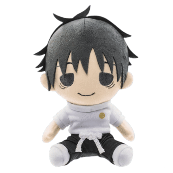 Jujutsu Kaisen 0 Yuta Okkotsu Plushie Taito Nuigurumi Vol.1 juguetes y juegos anime peru homidori