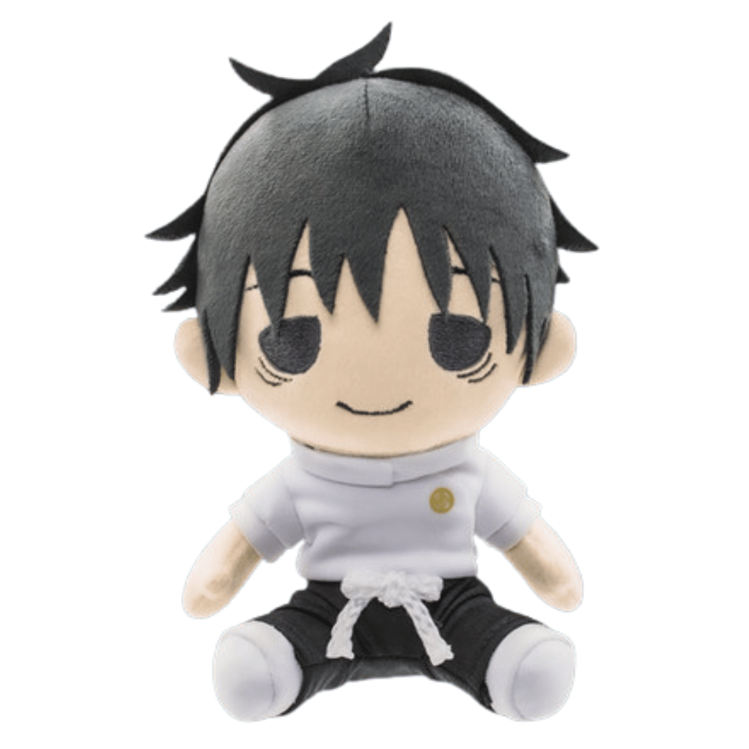 Jujutsu Kaisen 0 Yuta Okkotsu Plushie Taito Nuigurumi Vol.1 juguetes y juegos anime peru homidori