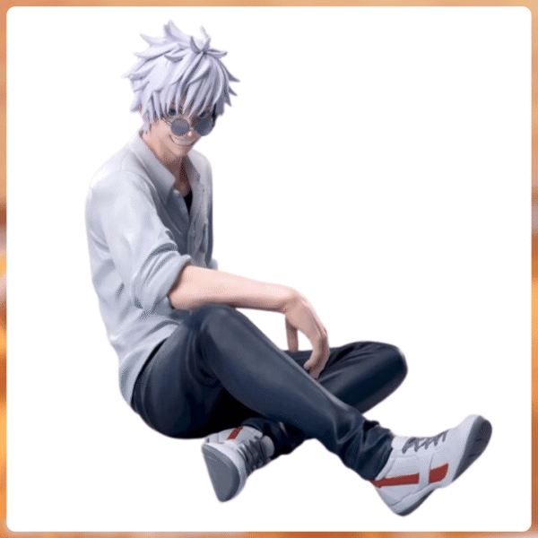 Jujutsu Kaisen 2 Season Gojo Satoru Figura Yumemirize juguetes y juegos anime peru homidori (2)