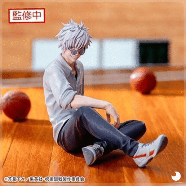 Jujutsu Kaisen 2 Season Gojo Satoru Figura Yumemirize juguetes y juegos anime peru homidori