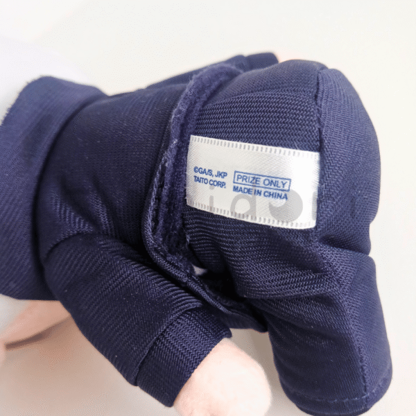 Jujutsu Kaisen Gojo Satoru Plushie Taito Nuigurumi Vol.4 juguetes y juegos anime peru ampliado 2