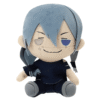 Jujutsu Kaisen Suguru Geto Plushie Taito Nuigurumi Vol.5 juguetes y juegos anime peru homidori