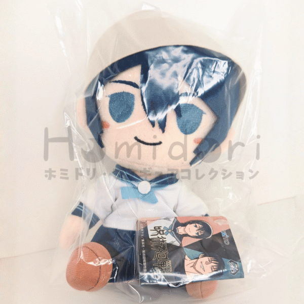 Jujutsu Kaisen season 2 Riko Amanai Plushie Taito Osuwari Nuigurumi juguetes y juegos anime peru ampliado 3