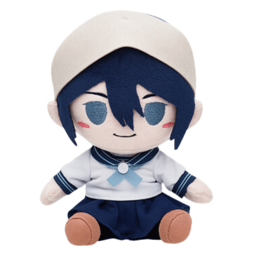 Jujutsu Kaisen season 2 Riko Amanai Plushie Taito Osuwari Nuigurumi juguetes y juegos anime peru homidori