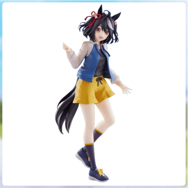 Kitasan Black Figura Trio-Try-iT juguetes y juegos anime peru ampliado