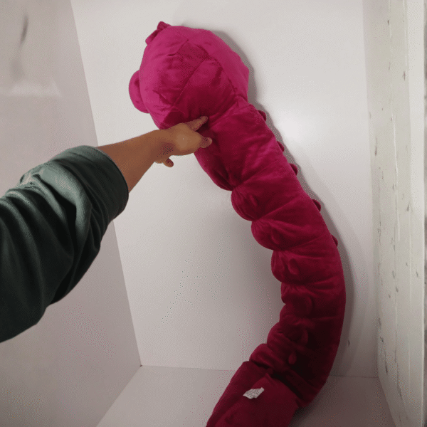 Peluche Demonio Almacenadora de Cosas de Toji Fushiguro Jujutsu Kaisen 130 cm juguetes y juegos anime peru ampliado 1