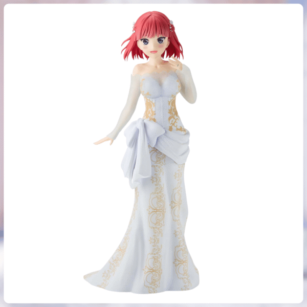 The Quintessential Quintuplets Nino Nakano Gengaten Ver. juguetes y juegos anime peru homidori (2)