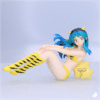 Urusei Yatsura Lum Figura Relax Time IV juguetes y juegos anime peru homidori