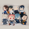 jujutsu kaisen plushies taito original jujutsu kaisen plushies taito original