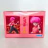 Saotome Ranma Figura Luminasta Sega Fave 3 Saotome Ranma Figura Luminasta Sega Fave 3
