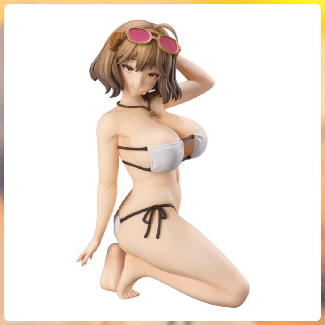 Anis Figura Bandai Spirits (Cord Reel ver.) [ NIKKE] juguetes y juegos anime peru