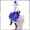 Brid Figura Noodle Stopper FuRyu [NIKKE] juguetes y juegos anime peru