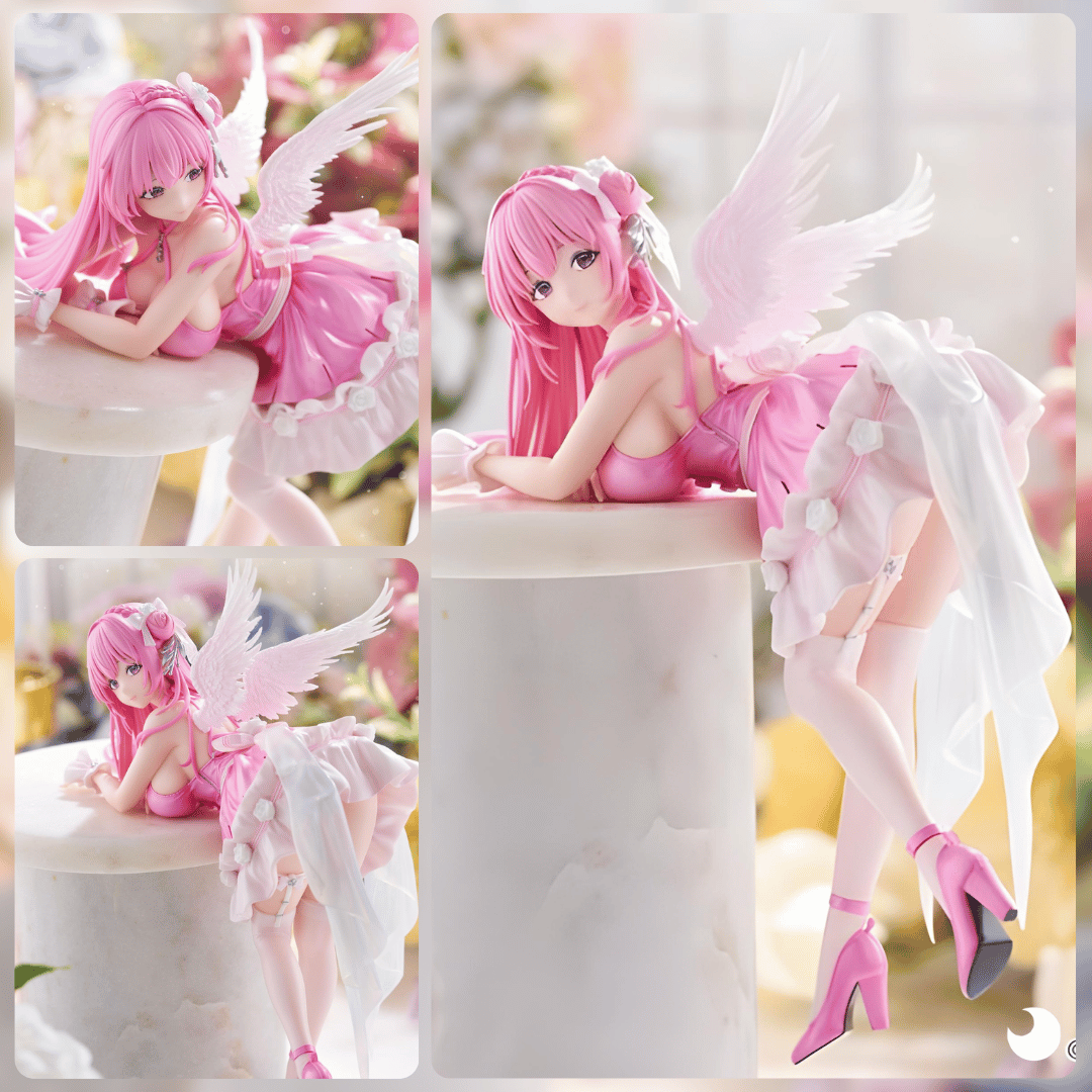 Dorothy Figura Noodle Stopper FuRyu (Nostalgia ver.) [NIKKE] juguetes y juegos anime peru homidori