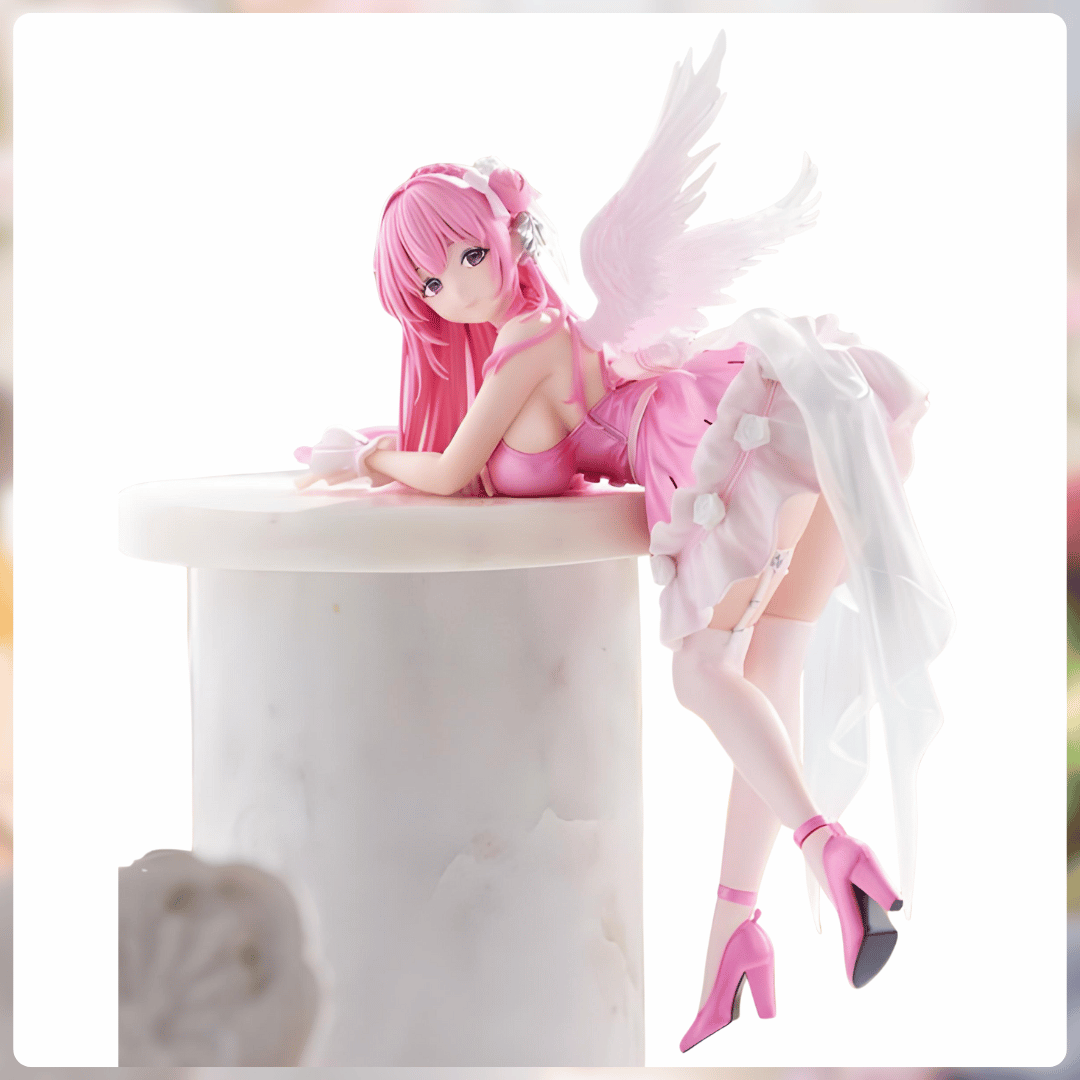 Dorothy Figura Noodle Stopper FuRyu (Nostalgia ver.) [NIKKE] juguetes y juegos anime peru