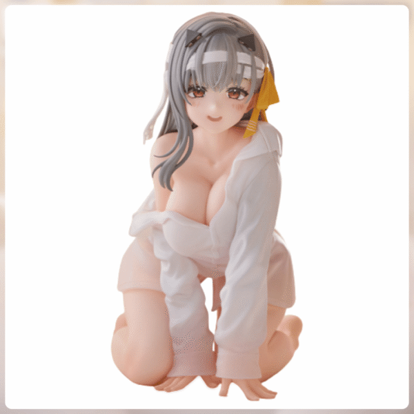 Modernia Figura Noodle Stopper FuRyu (First Affection ver.) [NIKKE] juguetes y juegos anime peru