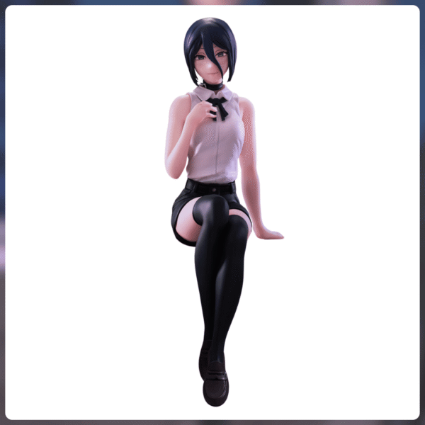 Reze Figura FuRyu Noodle Stopper [Chainsaw Man_ Reze Arc] juguetes y juegos anime peru